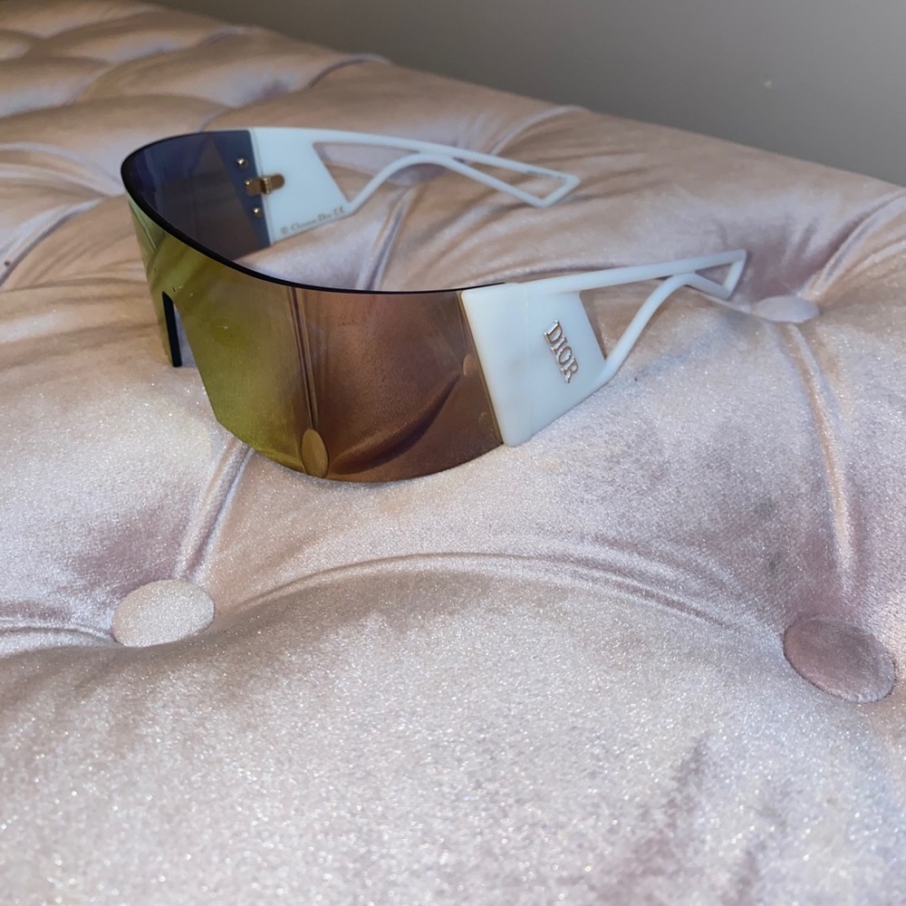 Dior Mirror Sunglasses KALEIDIORSCOPIC